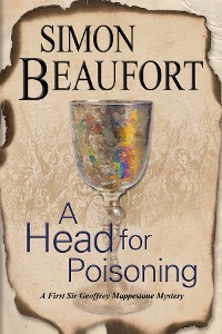 Cover Head for Poisoning, A