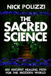 Cover Sacred Science