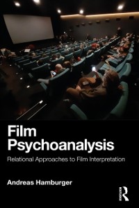 Cover Film Psychoanalysis