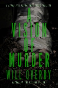 Cover Vision of Murder