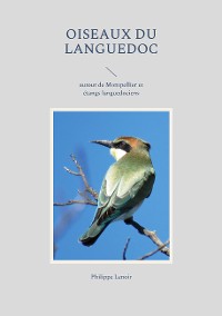 Cover Oiseaux du Languedoc