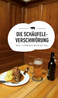 Cover Die Schäufele-Verschwörung (eBook)