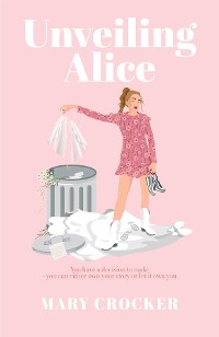 Cover Unveiling Alice