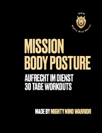 Cover Mission Body Posture