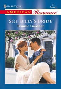 Cover Sgt. Billy's Bride