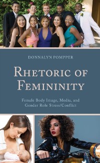 Cover Rhetoric of Femininity