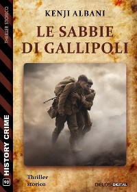 Cover Le sabbie di Gallipoli