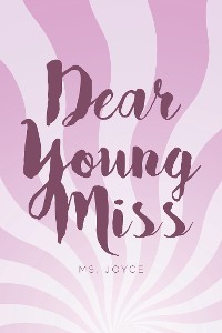 Cover Dear Young Miss