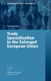 Cover Trade Specialization in the Enlarged European Union