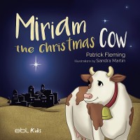 Cover Miriam the Christmas Cow