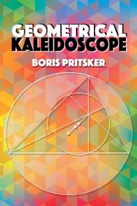 Cover Geometrical Kaleidoscope