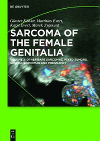 Cover Other Rare Sarcomas, Mixed Tumors, Genital Sarcomas and Pregnancy