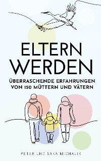 Cover Eltern werden