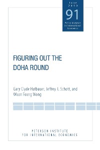 Cover Figuring Out the Doha Round