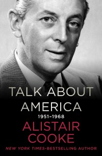 Cover Talk About America, 1951-1968