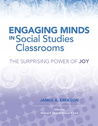 Cover Engaging Minds in Social Studies Classrooms