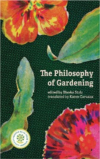 Cover The Philosophy of Gardening