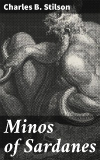 Cover Minos of Sardanes