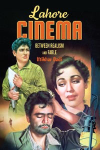 Cover Lahore Cinema