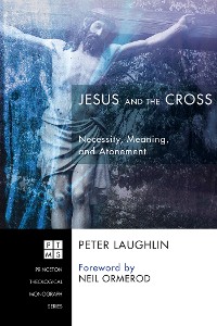 Cover Jesus and the Cross