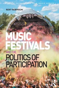 Cover Music Festivals and the Politics of Participation