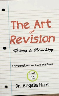 Cover The Art of Revision