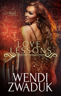 Cover Love Lessons: A Box Set