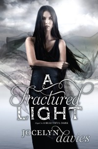 Cover Fractured Light