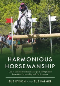 Cover Harmonious Horsemanship