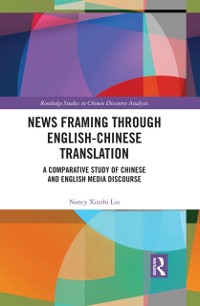 Cover News Framing through English-Chinese Translation