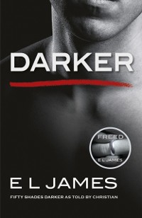 Cover Darker