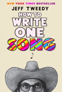 Cover How to Write One Song