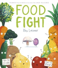 Cover Food Fight