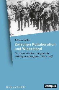 Cover Zwischen Kollaboration und Widerstand