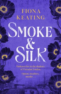 Cover Smoke and Silk