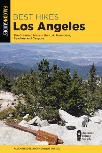 Cover Best Hikes Los Angeles