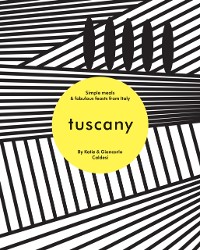 Cover Tuscany