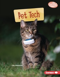 Cover Pet Tech