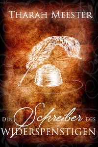 Cover Der Schreiber des Widerspenstigen