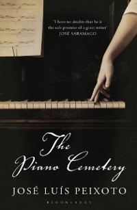 Cover The Piano Cemetery