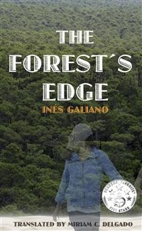 Cover Forest's Edge