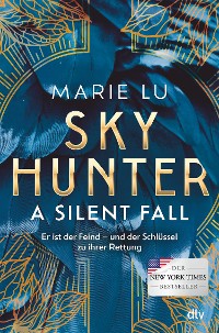 Cover Skyhunter – A Silent Fall