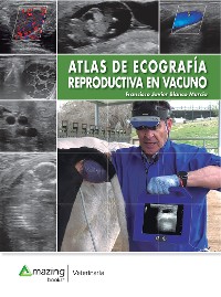 Cover ATLAS DE ECOGRAFÍA REPRODUCTIVA EN VACUNO