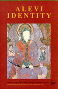 Cover Alevi Identity