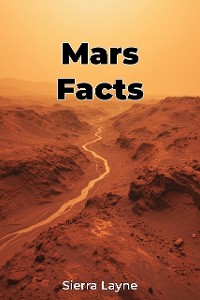 Cover Mars Facts