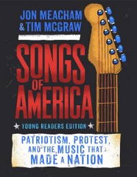 Cover Songs of America: Young Reader's Edition