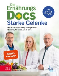 Cover Die Ernährungs-Docs – Starke Gelenke