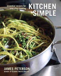 Cover Kitchen Simple