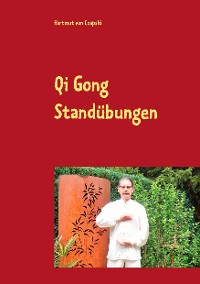 Cover Qi Gong Standübungen