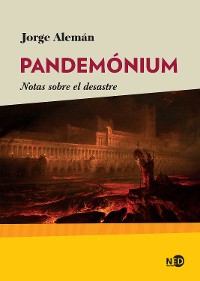 Cover Pandemónium